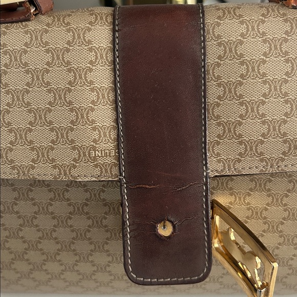 Celine Handbag- Guaranteed Authentic!! - Picture 14 of 17